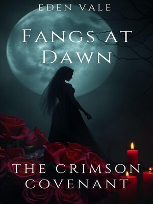 cover image of Fangs at Dawn